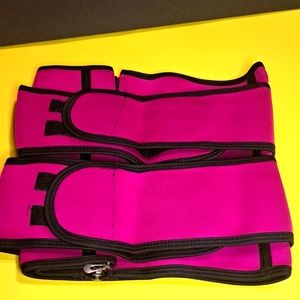 Waist trainer